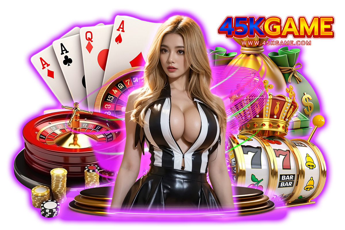 45kgame สล็อต