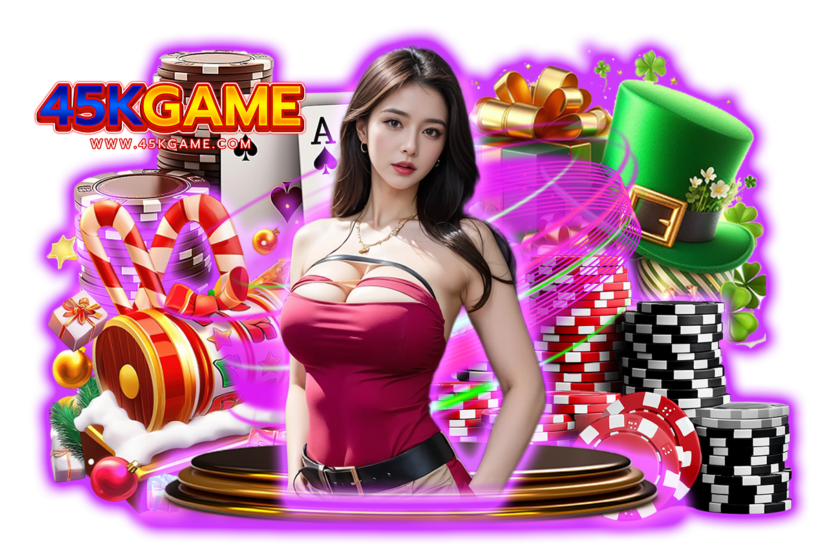app 45kgame