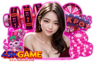 45k สมัคร